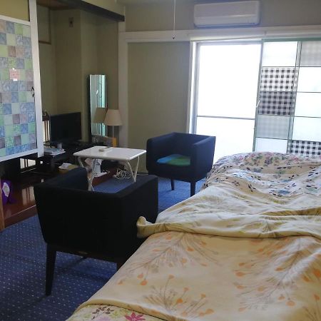 Guest House Japan Heart Hokuto  Bagian luar foto