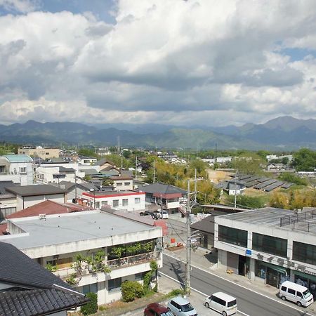 Guest House Japan Heart Hokuto  Bagian luar foto