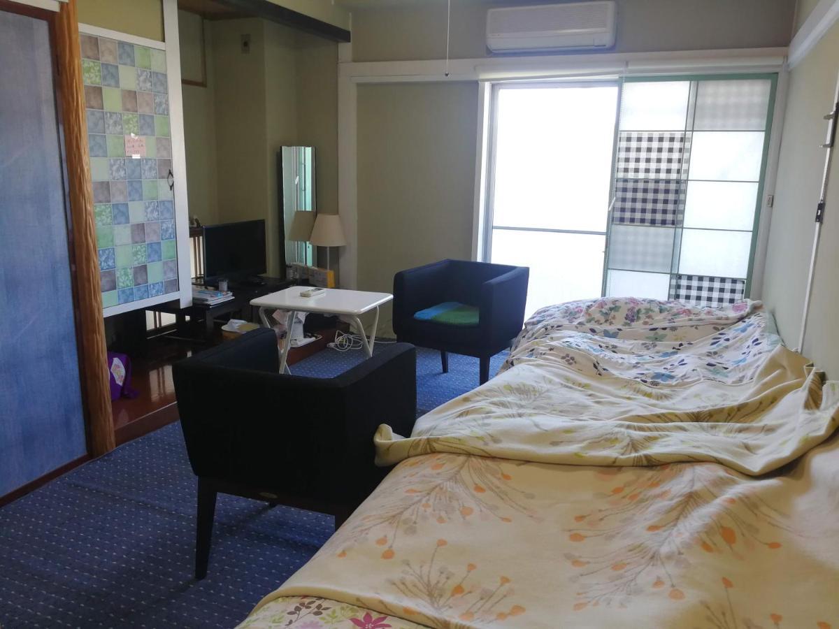 Guest House Japan Heart Hokuto  Bagian luar foto