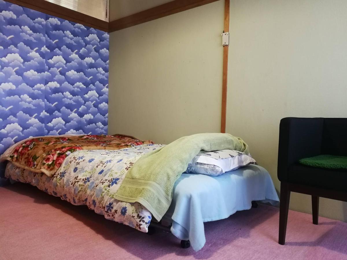 Guest House Japan Heart Hokuto  Bagian luar foto