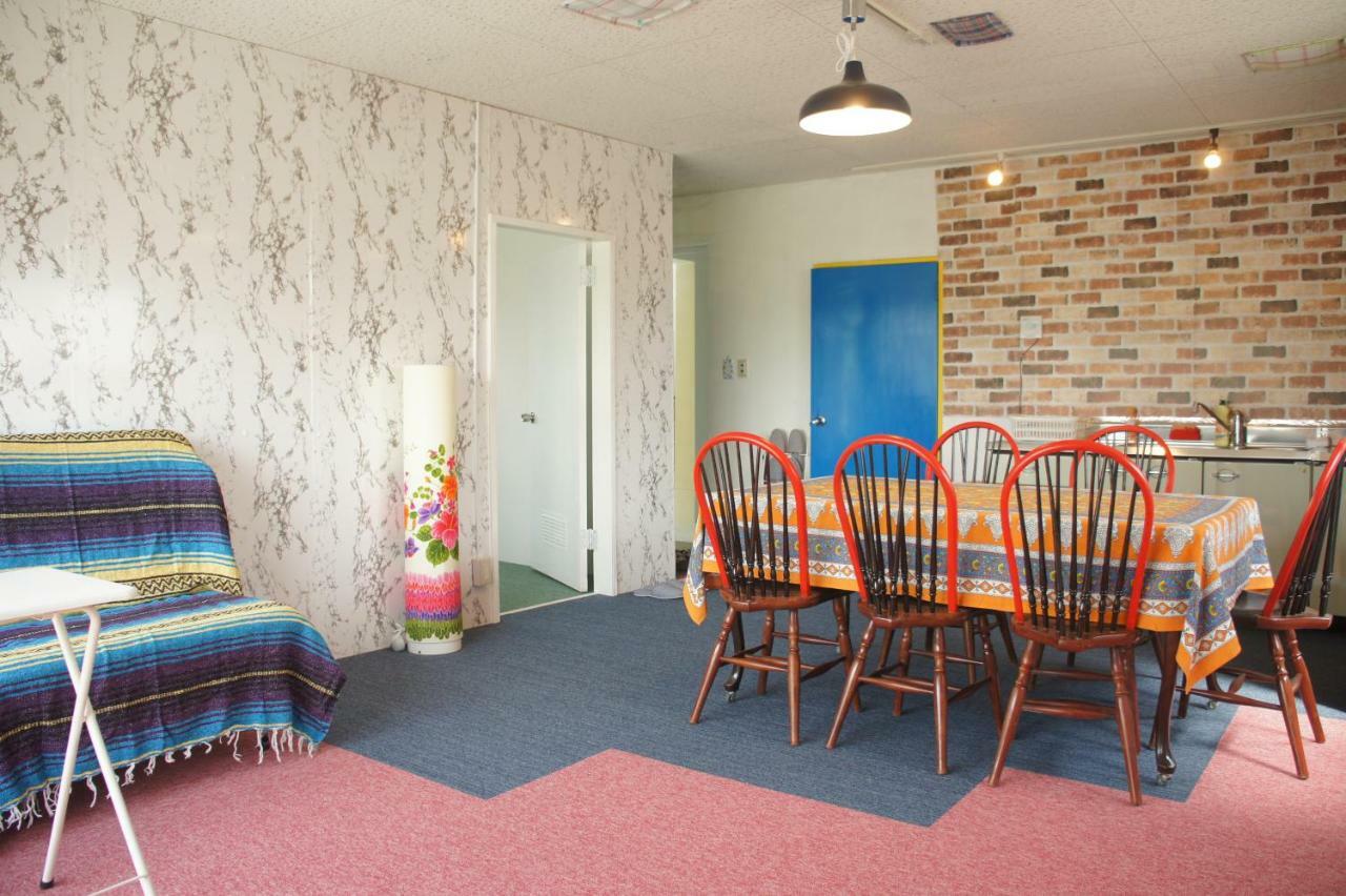 Guest House Japan Heart Hokuto  Bagian luar foto