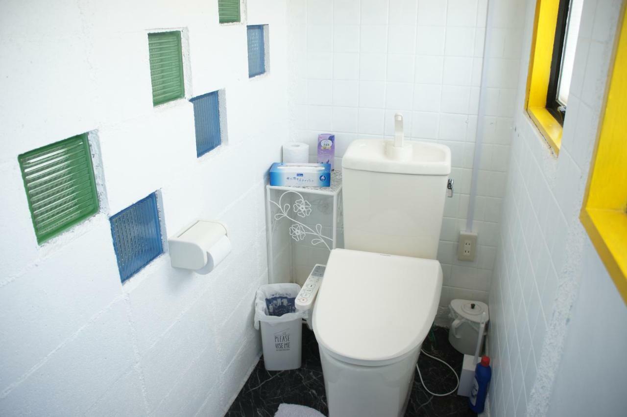 Guest House Japan Heart Hokuto  Bagian luar foto