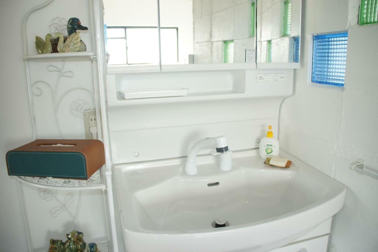 Guest House Japan Heart Hokuto  Bagian luar foto