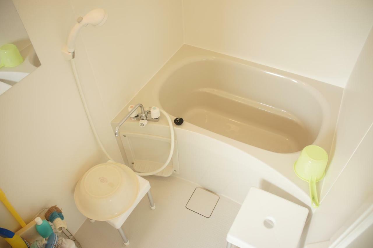 Guest House Japan Heart Hokuto  Bagian luar foto