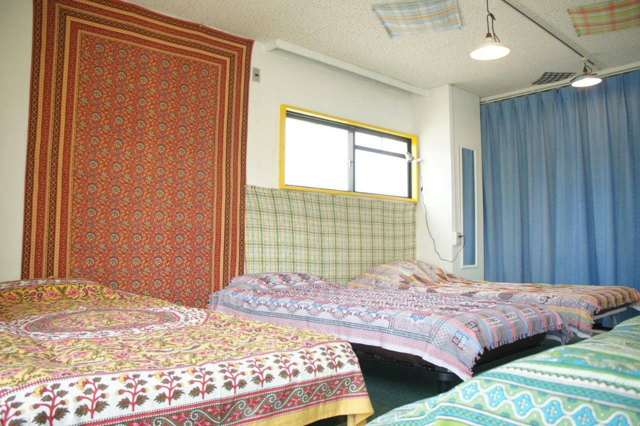 Guest House Japan Heart Hokuto  Bagian luar foto