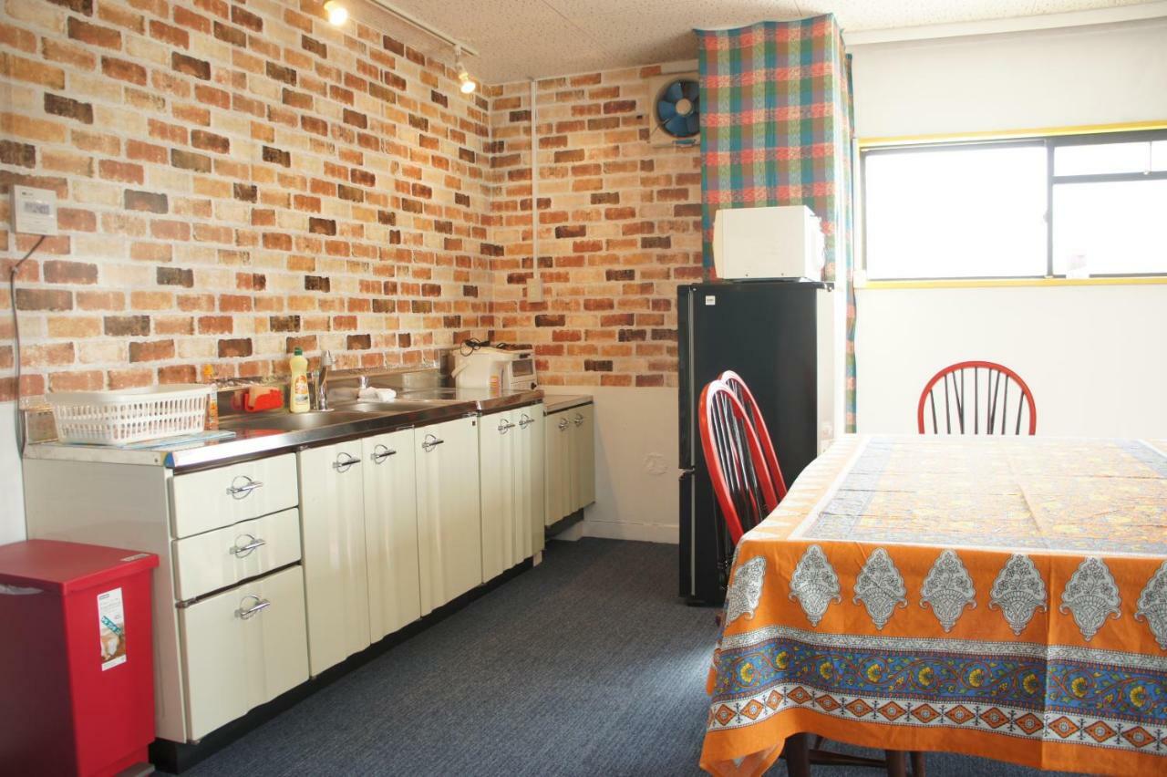 Guest House Japan Heart Hokuto  Bagian luar foto