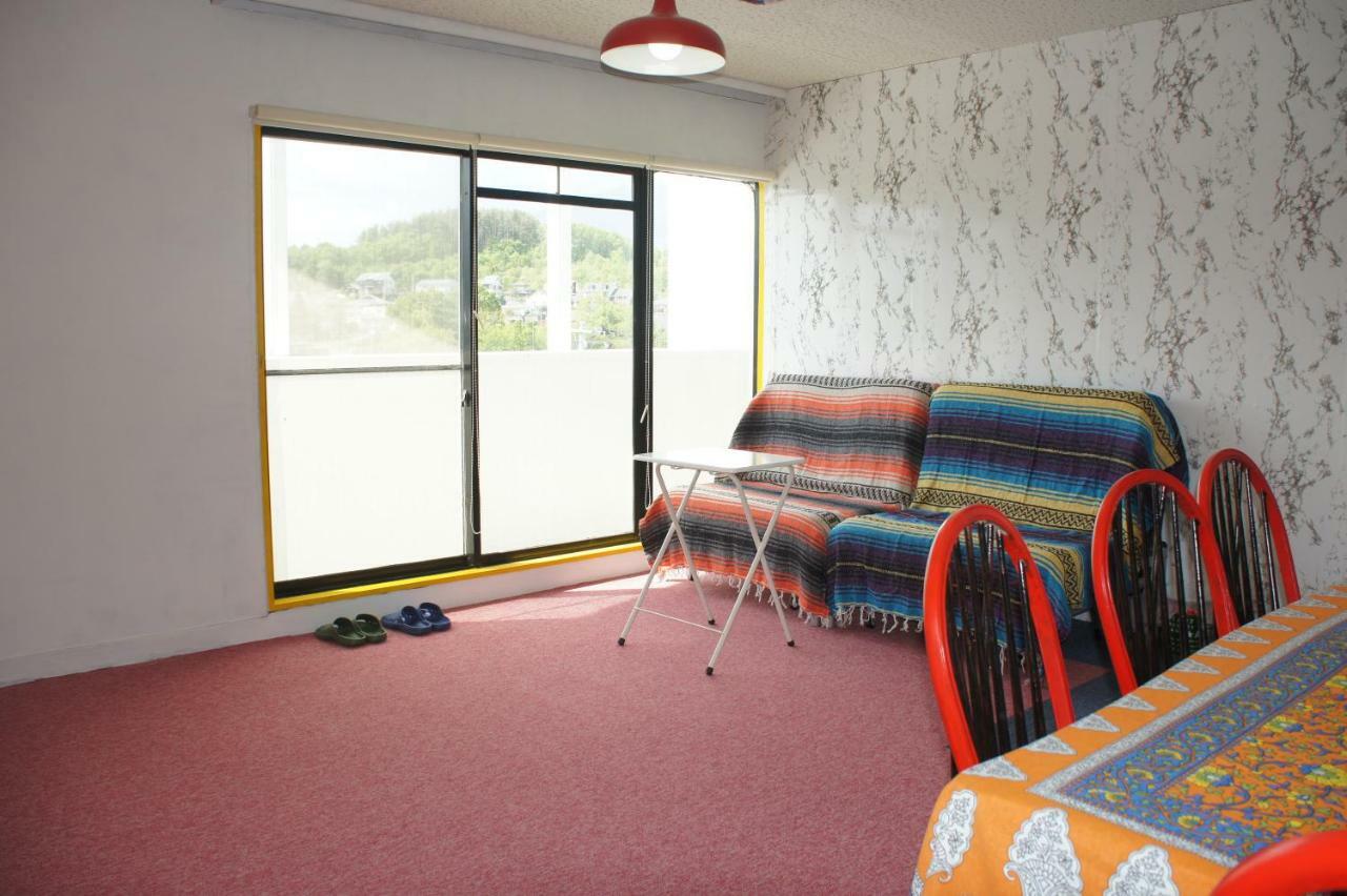 Guest House Japan Heart Hokuto  Bagian luar foto