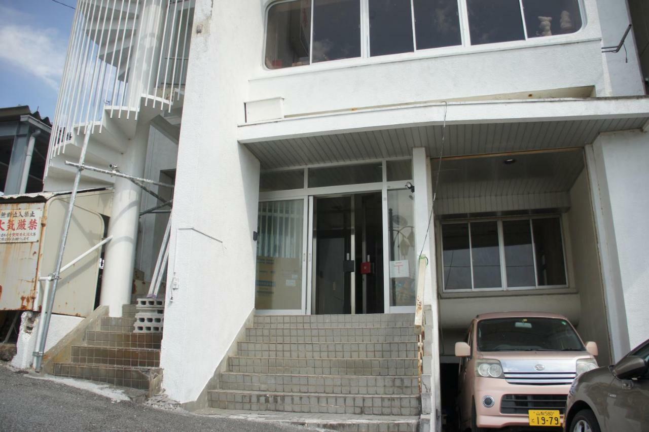 Guest House Japan Heart Hokuto  Bagian luar foto