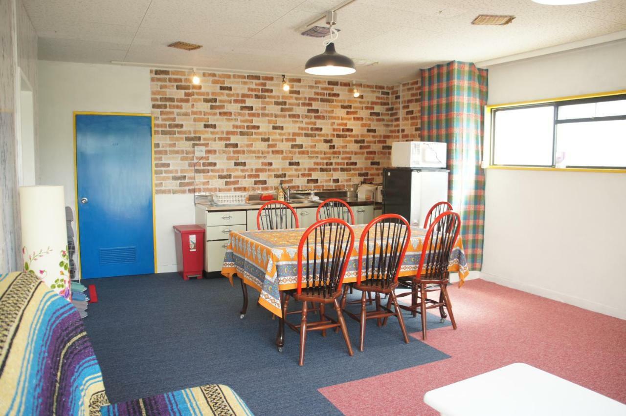 Guest House Japan Heart Hokuto  Bagian luar foto
