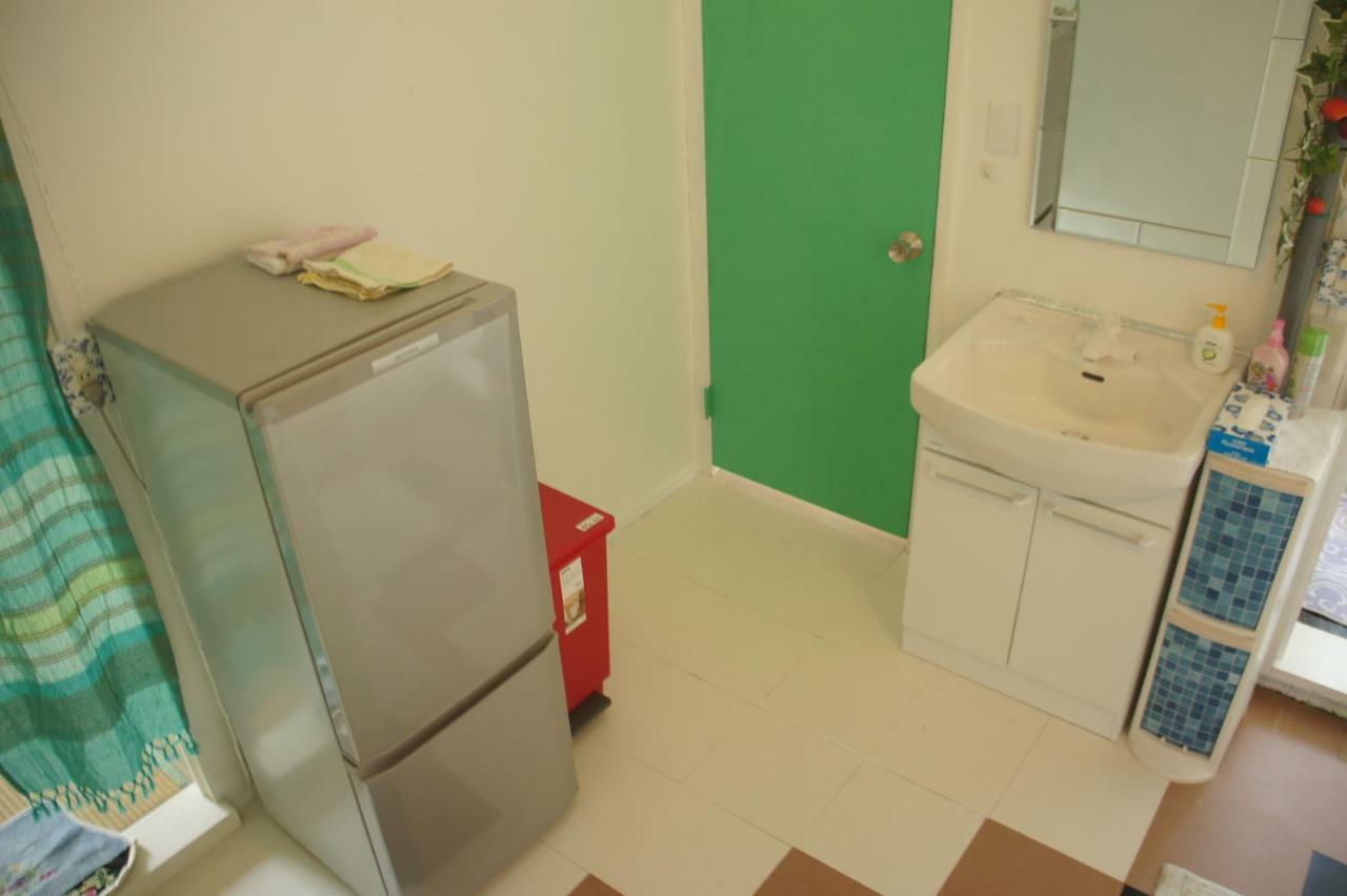 Guest House Japan Heart Hokuto  Bagian luar foto