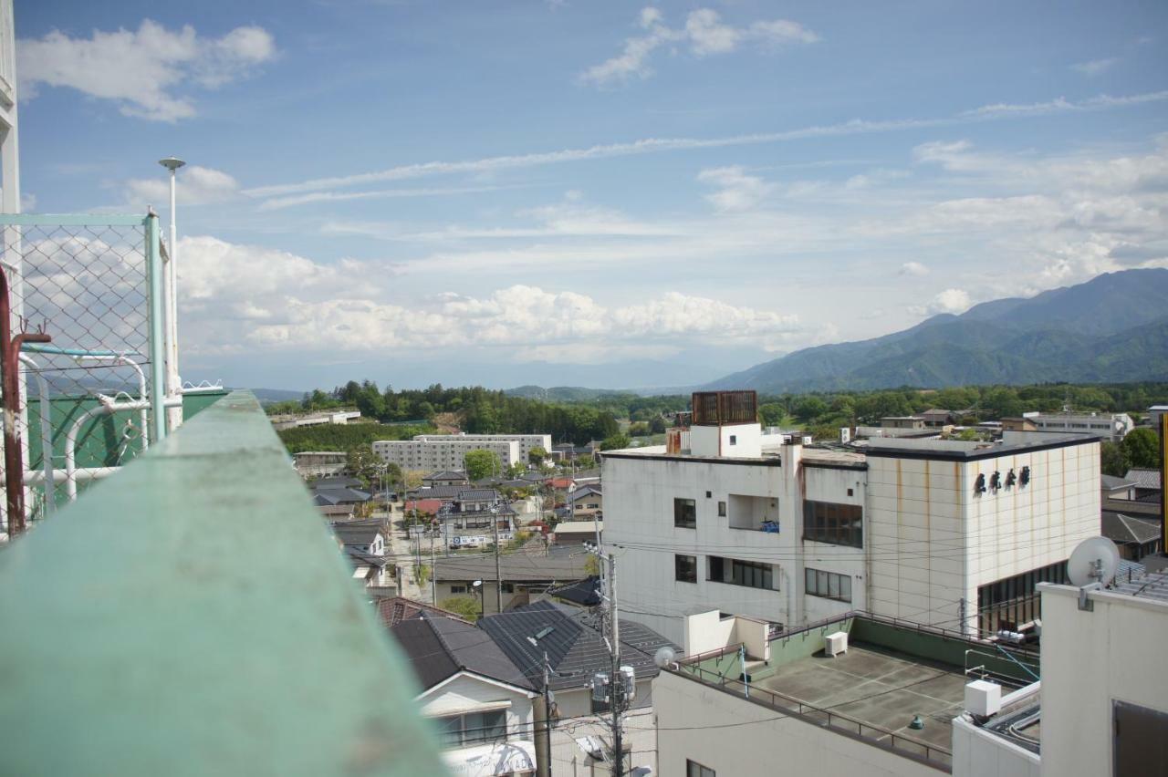 Guest House Japan Heart Hokuto  Bagian luar foto