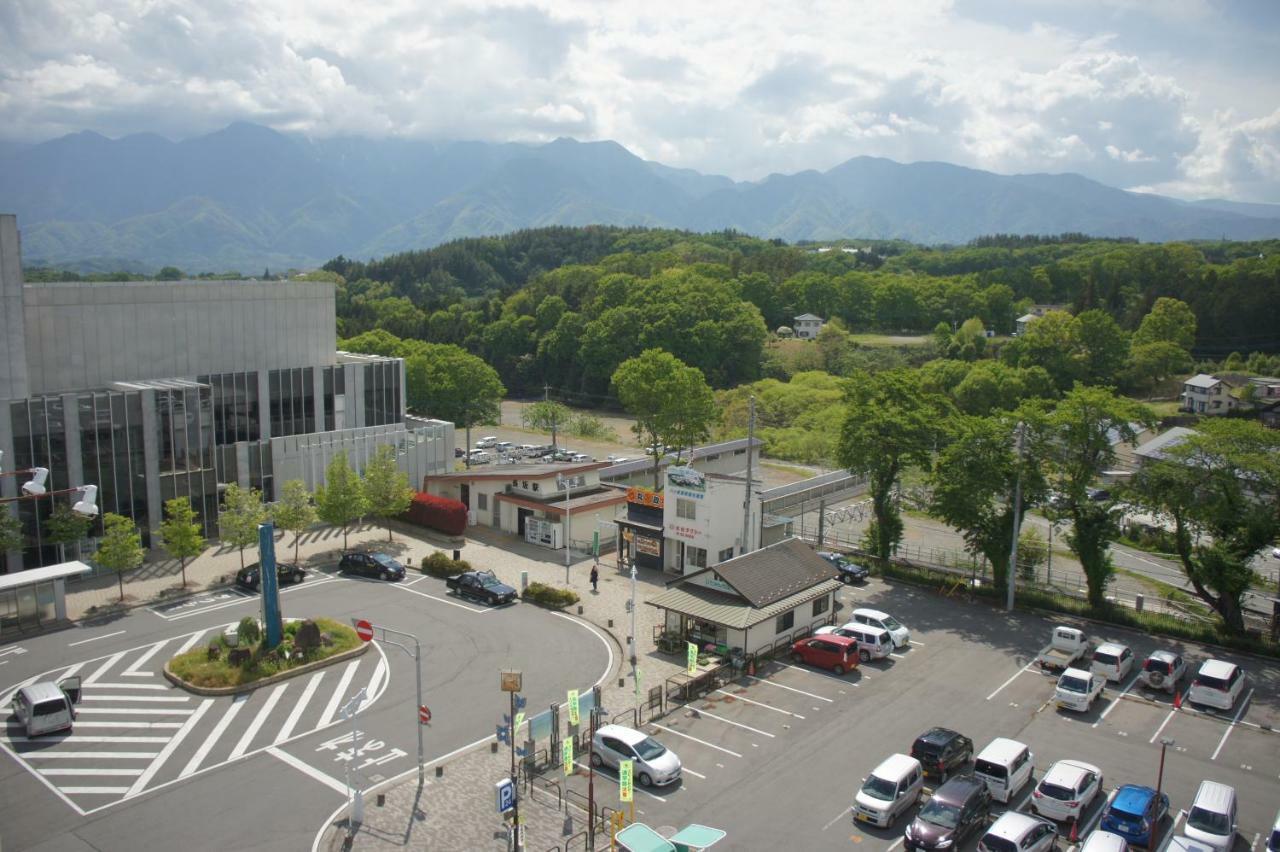 Guest House Japan Heart Hokuto  Bagian luar foto