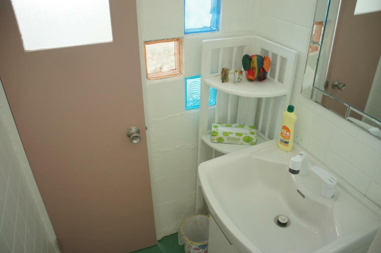 Guest House Japan Heart Hokuto  Bagian luar foto