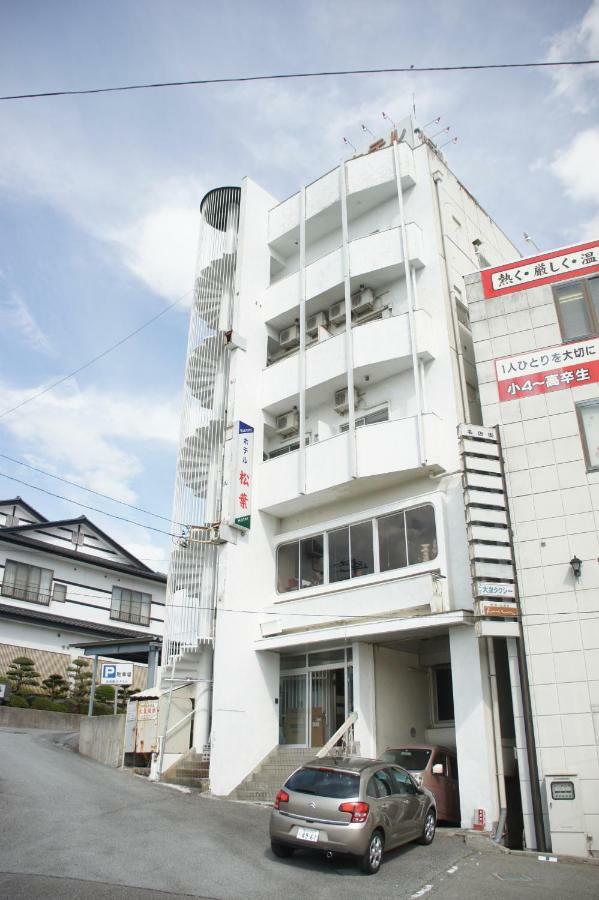 Guest House Japan Heart Hokuto  Bagian luar foto