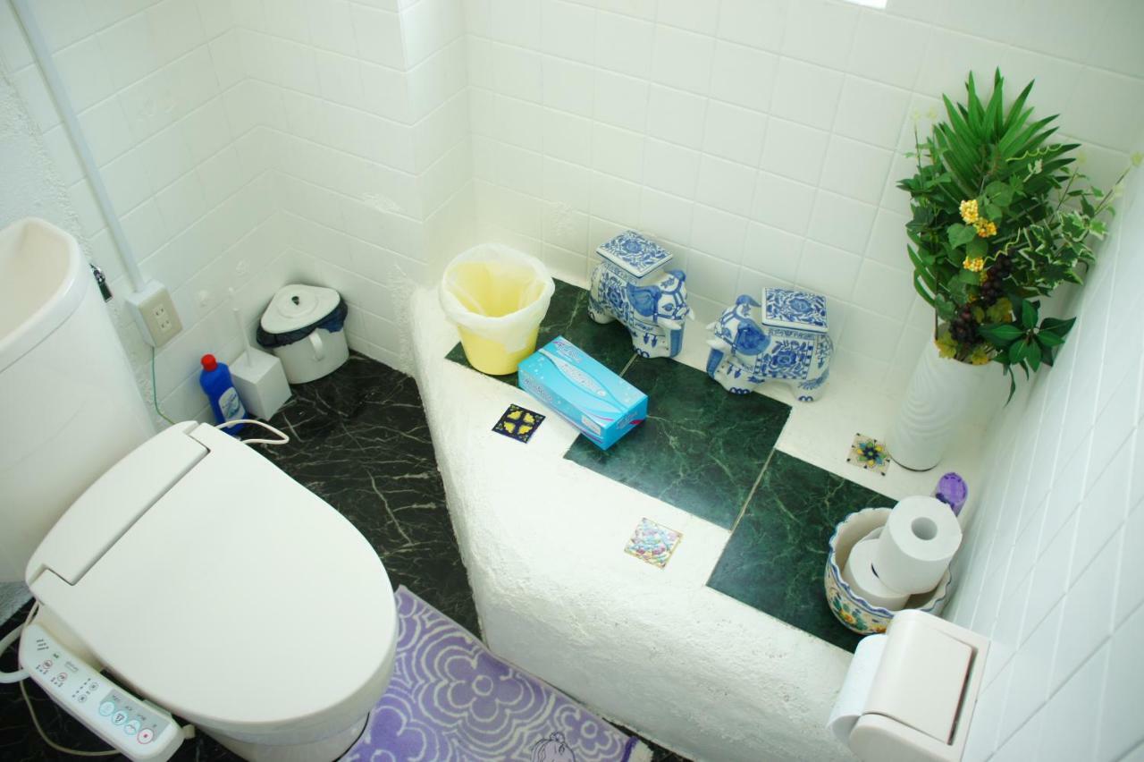 Guest House Japan Heart Hokuto  Bagian luar foto